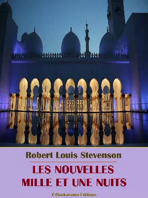 Les nouvelles Mille et une nuits